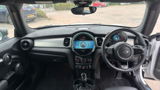 MINI Hatchback 1.5 Cooper Exclusive Premium 3dr Auto Petrol Hatchback